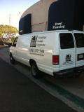 Service vehicle for Critic's Choice Catering & Event Production, Inc.